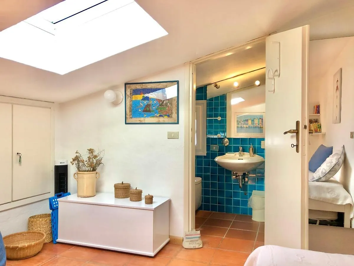 Marinella Sky View Villa Holiday home Marinella (Sardinia)