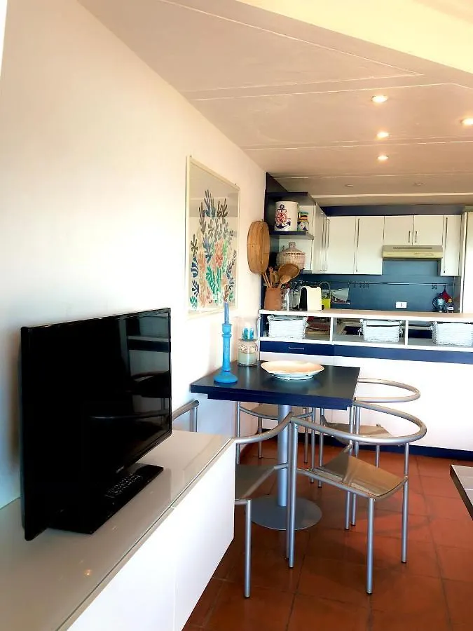 Holiday home Marinella Sky View Villa