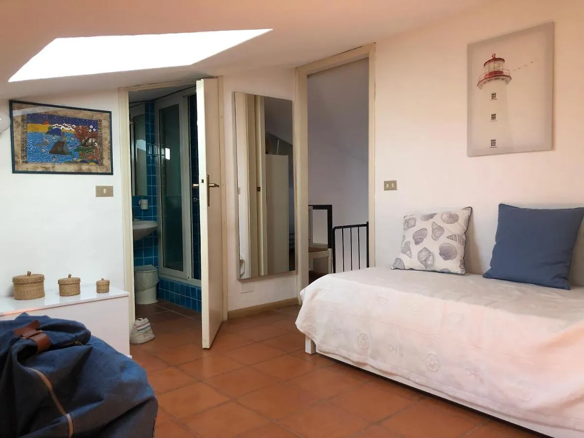 Holiday home Marinella Sky View Villa