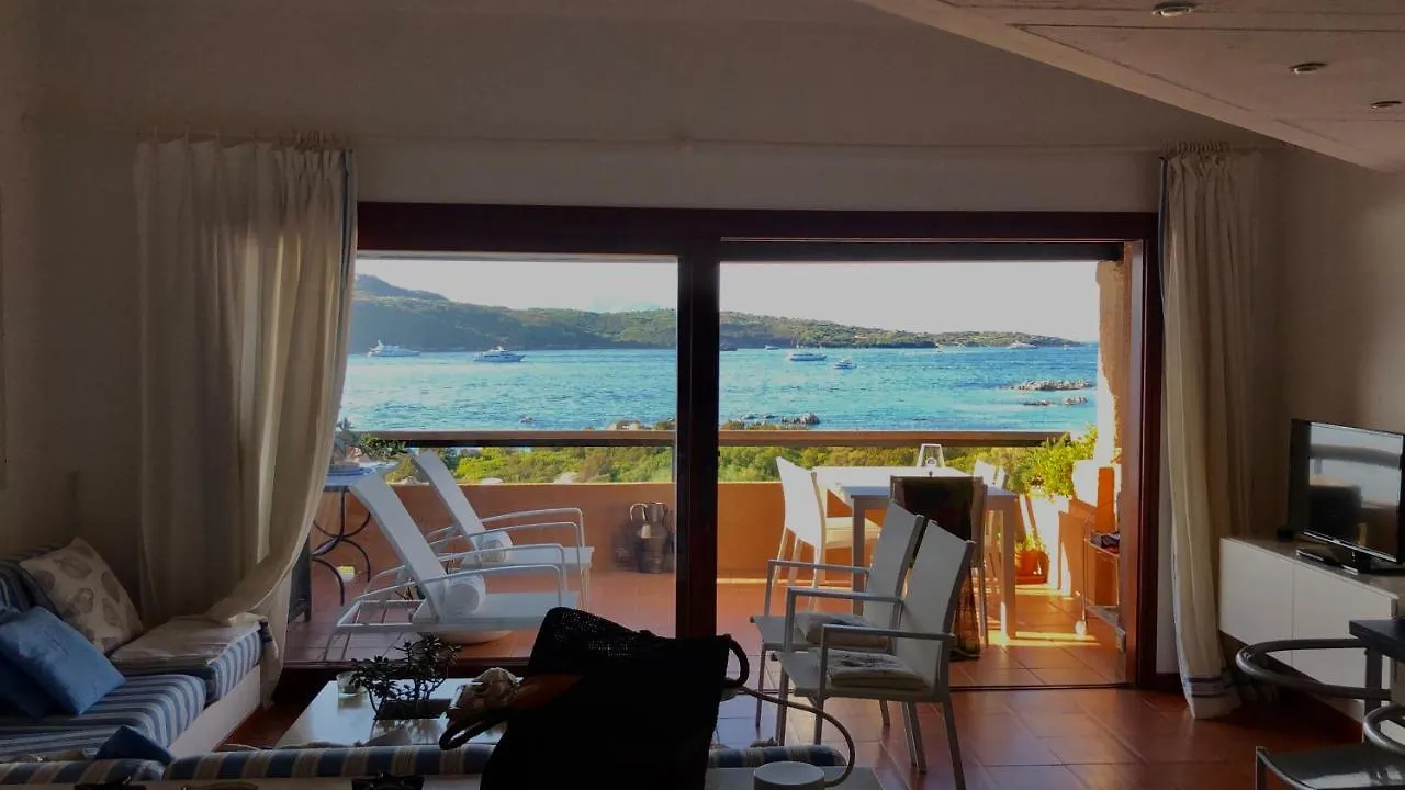 Marinella Sky View Villa