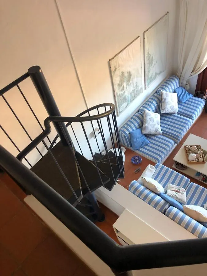 Marinella Sky View Villa