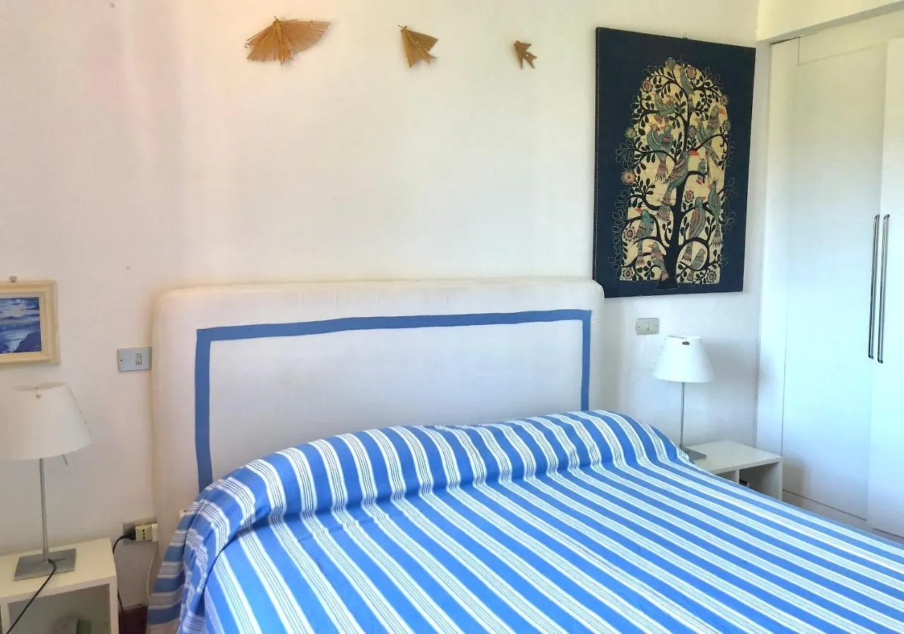 Holiday home Marinella Sky View Villa Italy