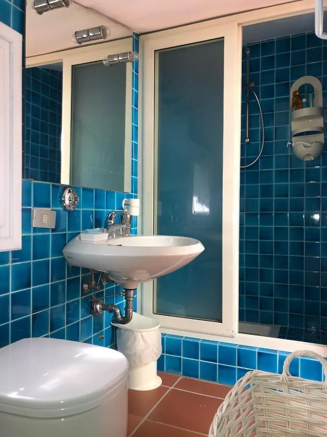 Holiday home Marinella Sky View Villa