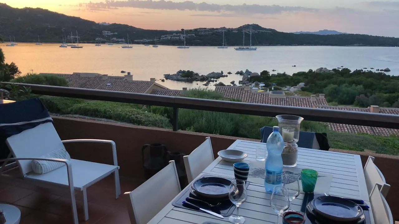 Marinella Sky View Villa Marinella (Sardinia)