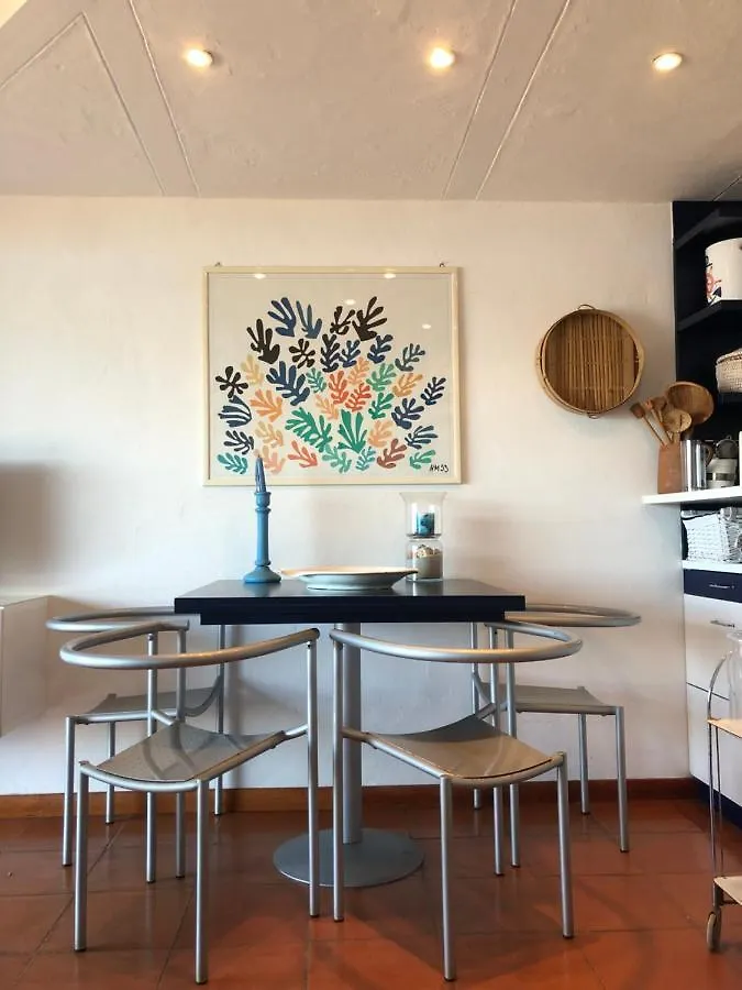 Holiday home Marinella Sky View Villa