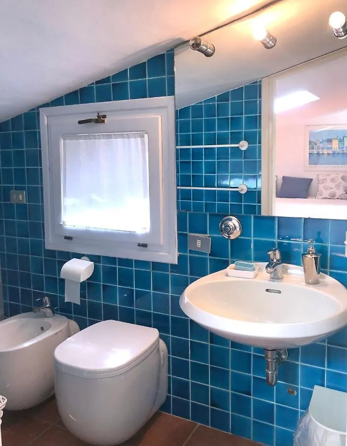 Marinella Sky View Villa Holiday home