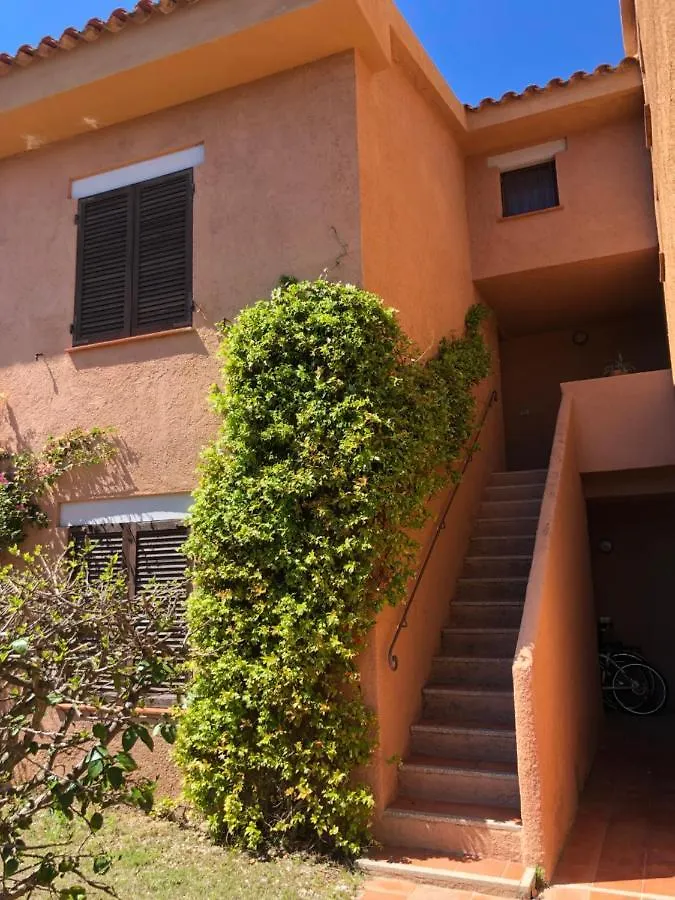 Marinella Sky View Villa 0*, Marinella (Sardinia) Italy
